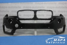 BMW X5 F15 Bj. 2013-2018 Stoßstange Vorne Original SRA PDC (kein Side View)