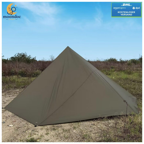 Tarp ultraleicht zeltplane - tarp,