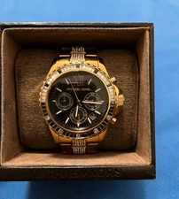 michael kors herrenuhr