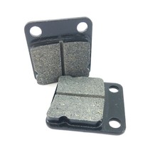 BREMSBELÄGE BREMSKLÖTZE