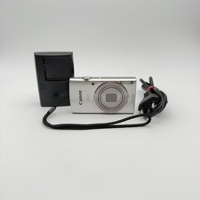 Canon IXUS 175 Silber -