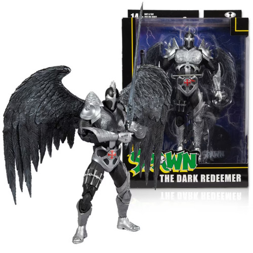 Mcfarlane spawn 90149 - spawn,