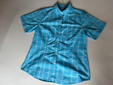 Schöffel Trekking Bluse Gr