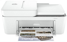 HP DeskJet 4220e 3in1