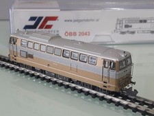 Jägerndorfer 60000-4, NÖVOG