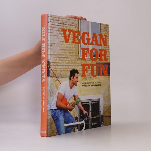 Vegan for fun attila - fun ,