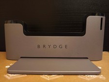 Brydge Vertical Dockingstation MacBook Pro 16 (2019)