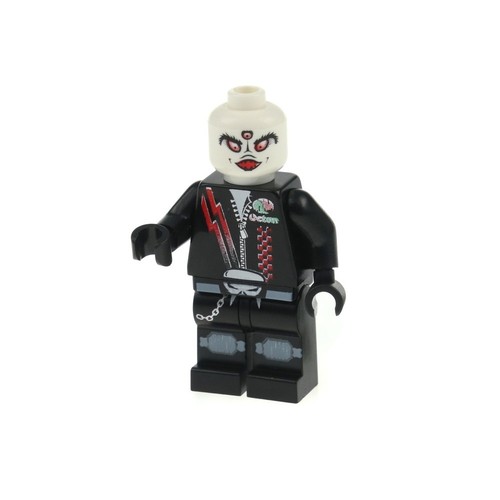 Lego minifigur space police - lego,