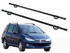 Dachträger Für Peugeot 206