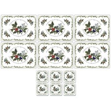 Pimpernel The Holly & The Ivy