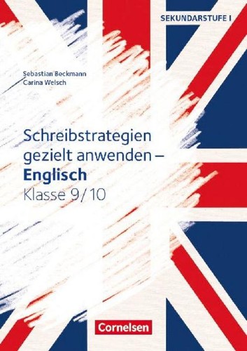 Schreibstrategien gezielt