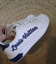 Louis Vuitton Time Out Sneaker
