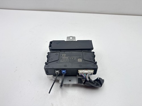 Toyota 2022 telefon - toyota, c-hr