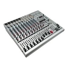 BEHRINGER Eurorack UB1832FX-PRO Mischpult