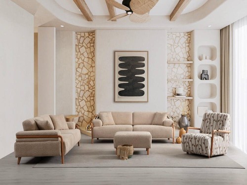 Sitzgruppe sofa set - sitzgruppe/sofa,