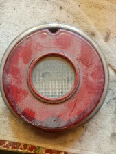 Opel Manta A 70-75 Rückleuchte rechts Rücklicht Heckleuchte Hella 