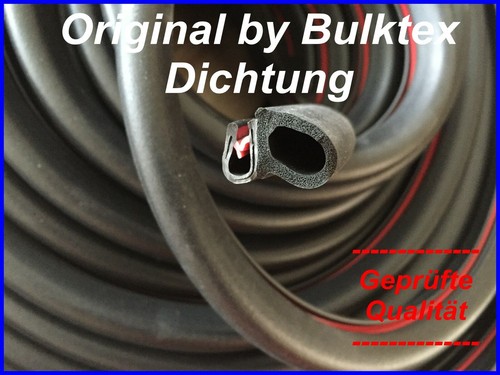Bulktex türdichtgummi - bulktex,
