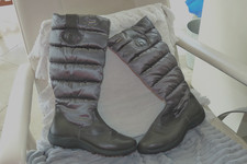 NP100€ ROHDE Winter Stiefel