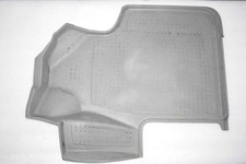 Mercedes Sprinter W906 VW Crafter Bodenmatte Fußmatte Teppich Vorne Links -1275