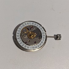 ETA 2824-2 Swiss Made Schweizer Automatik Uhrwerk