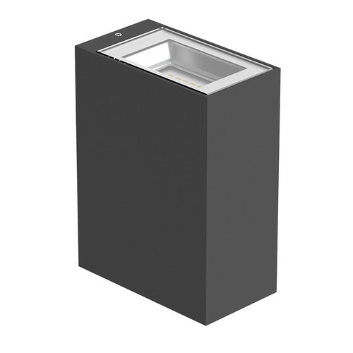 Spittler led wandleuchte - spittler, led-wandleuchte