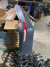 VW T5 T6 Stossstange  hinten