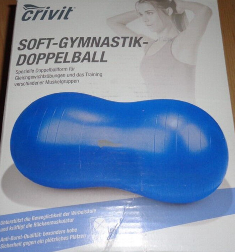 Soft gymnastik - soft,