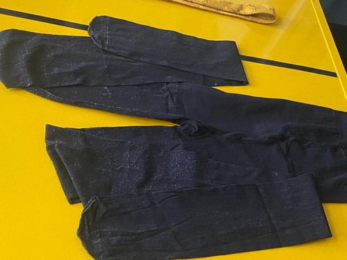 Sternenstaub damen strumpfhose - damen,