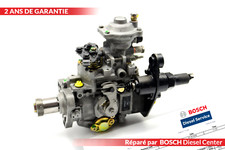 Einspritzpumpe für Fiat