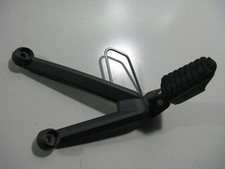 Fußraste Halter hinten links Foot Peg Triumph Tiger Explorer 1200 XCA V201 16-17