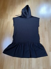 S.Oliver Damen Kleid Volant &