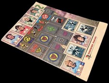 PANINI FUSSBALL 82 STICKER