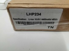 Replacement Notebook Battery