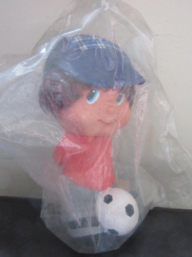 Balljunge,Fußballer,Figur,OVP