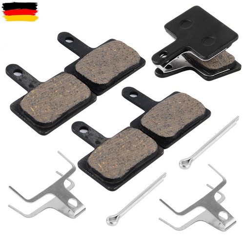 Set fahrrad - 8x,