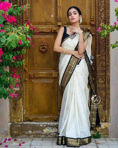 Designer sari bollywood - sari,