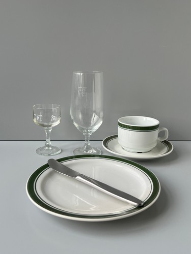 Rationell herrengedeck - rationell,