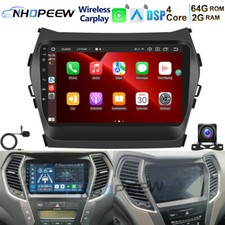 64GB Android 15 Apple Carplay