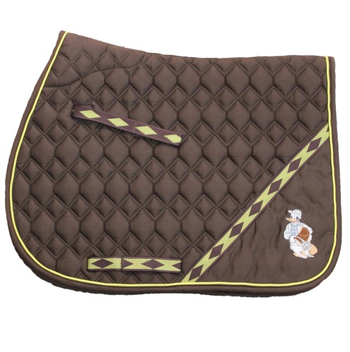 Disney schabracke donald duck - schabracke,