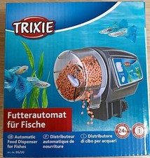 Trixie futterautomat für - futterautomat,