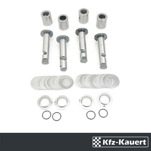 Fwk bundbolzen vorderachse set - fwk,