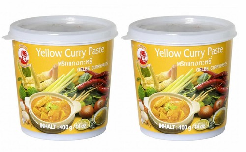 Angebot 400g cock gelbe - ],