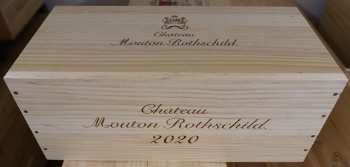 Château mouton rothschild - château,