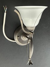 Wandleuchte Jugendstil Design