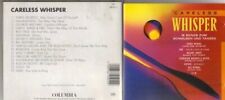 Careless Whisper-16 Songs zum Schmusen und Tanzen (1991) | CD | Three Degrees...