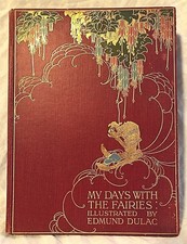 Edmund Dulac, Rodolph Stawell