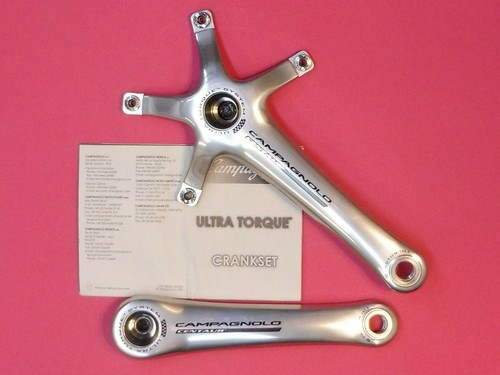 Campagnolo centaur alloy - centaur, (