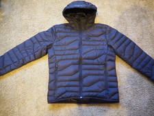 J.LINDEBERG SPORTSWEAR # L # Light - Daunenjacke Cliff schwarz
