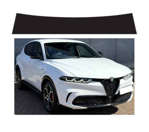 Alfa romeo tonale - romeo, ab