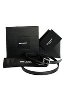 yves saint laurent gürtel